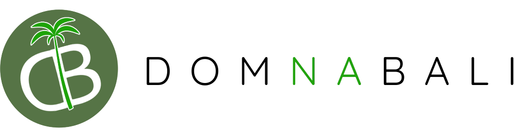 domnabali вилла Бали